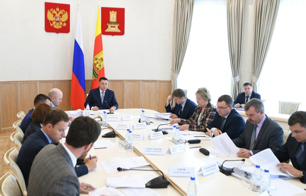 В Тверской области МФЦ станут полезнее населению благодаря 54 новым услугам