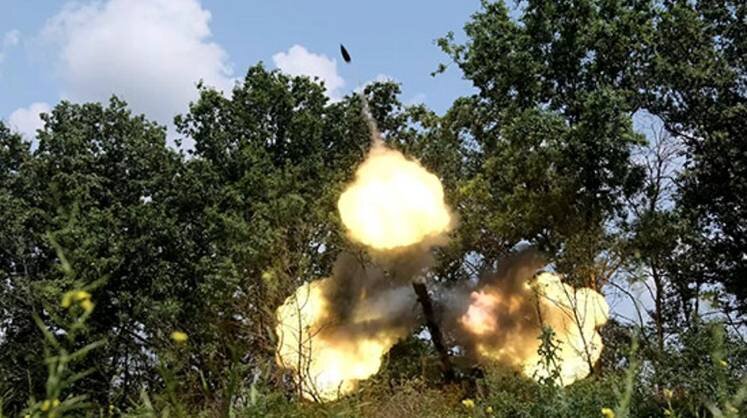    Минобороны РФ