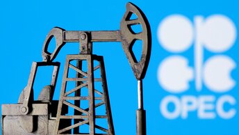 Когда нефть преодолела отметку в 80, у опек появились проблески надежды.