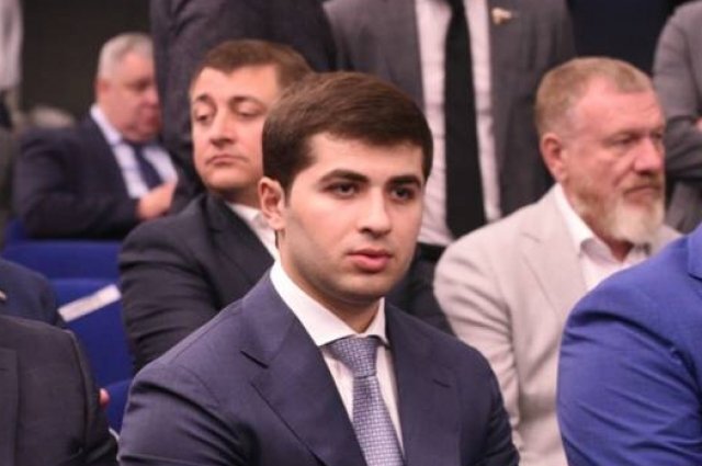    Как сын умершего депутата Госдумы от КЧР стал кандидатом на его место?