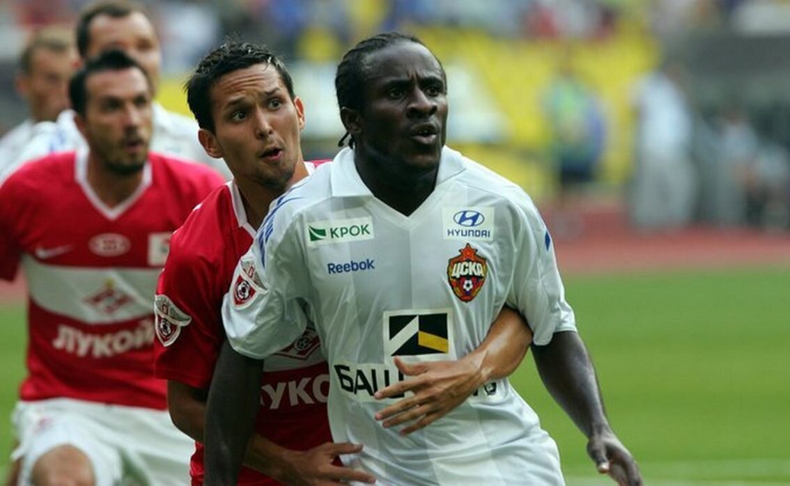    Фото: ПФК ЦСКА