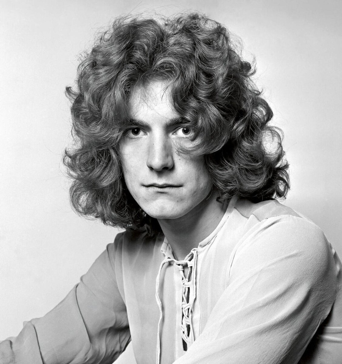 Роберт Плант