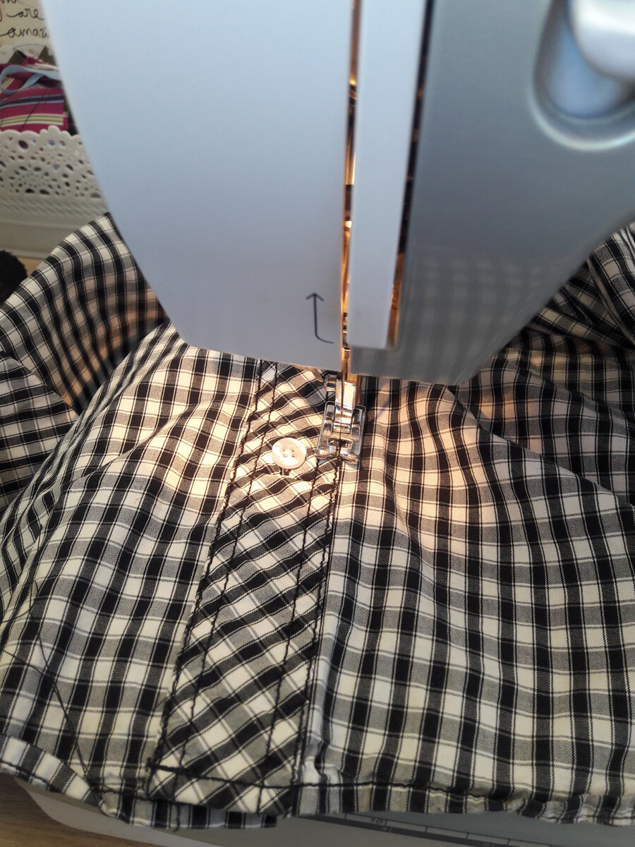 застрачиваем планку