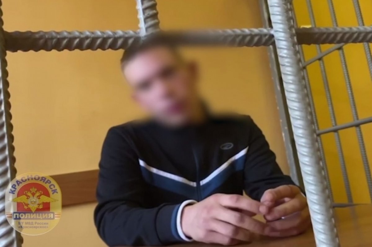    Один из фигурантов уголовного дела.