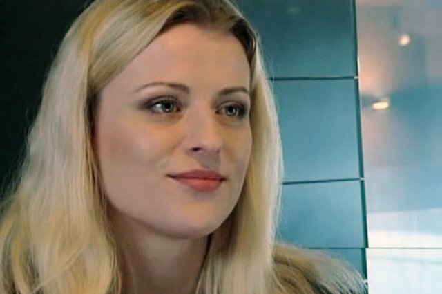    Чем запомнилась актриса из сериала «Каменская» Лариса Маршалова?
