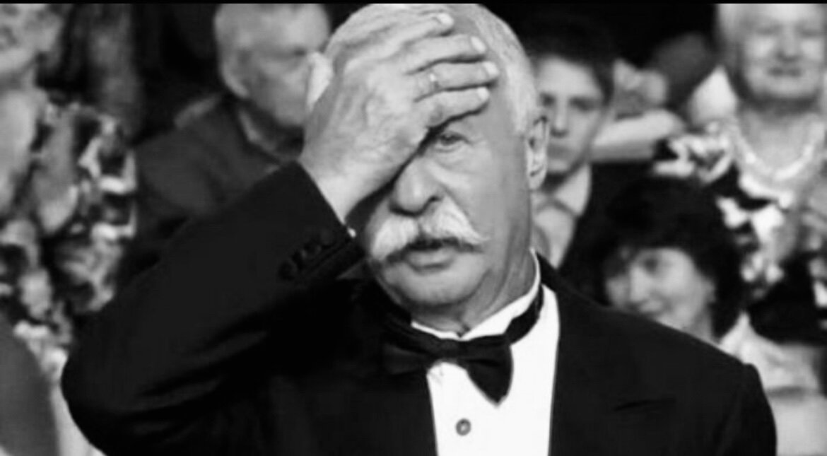 Леонид Якубович