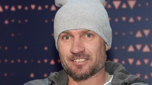    Роман Костомаров© Фото : Соцсети Романа Костомарова