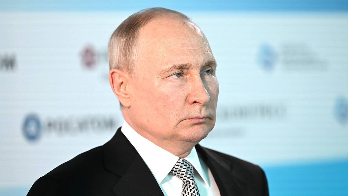    Фото: Администрация президента РФ