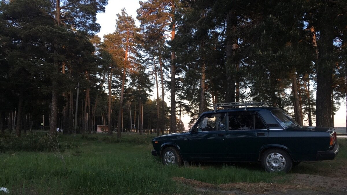     Большинство подписчиков Telegram-канала Inkazan согласились с тем, что татарстанских чиновников необходимо пересадить на отечественные автомобили.