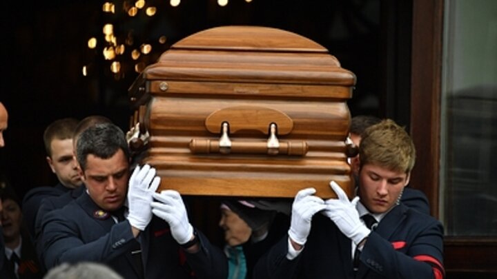 ФОТО: KOMSOMOLSKAYA_PRAVDA/GLOBALLOOKPRESS