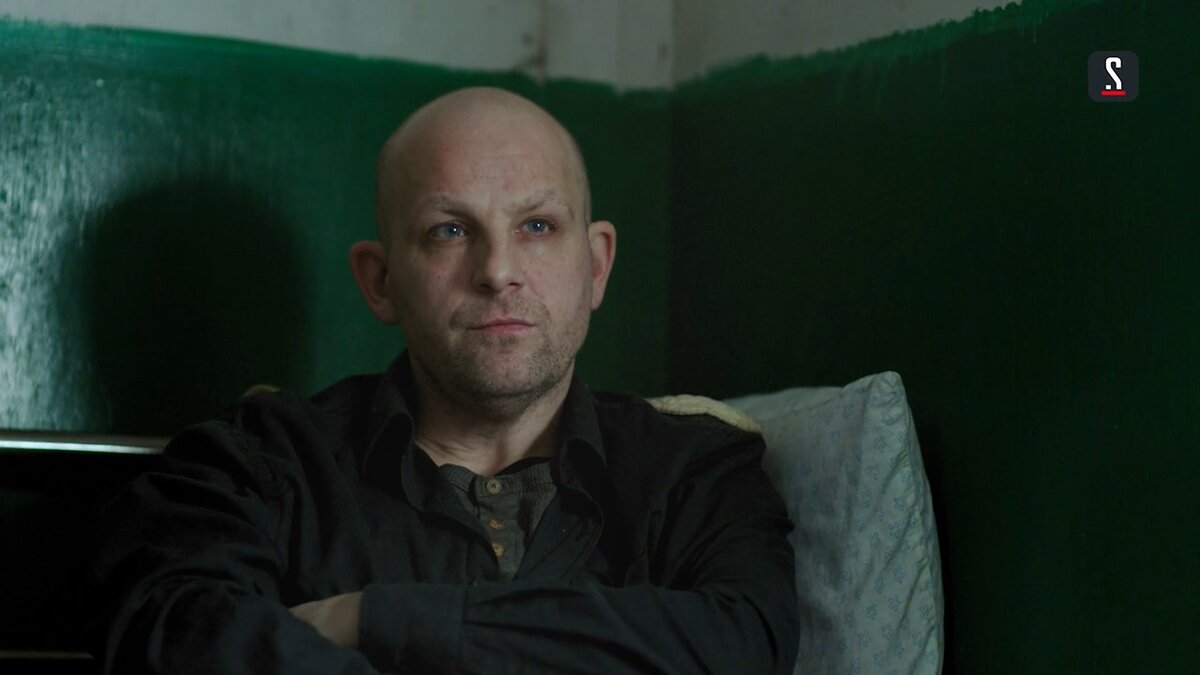 Фёдор Лавров исполнит роль Михаила Попкова в сериале «Тень Чикатило». В «Хорошем человеке» его персонаж - своеобразный наставник убийцы.  