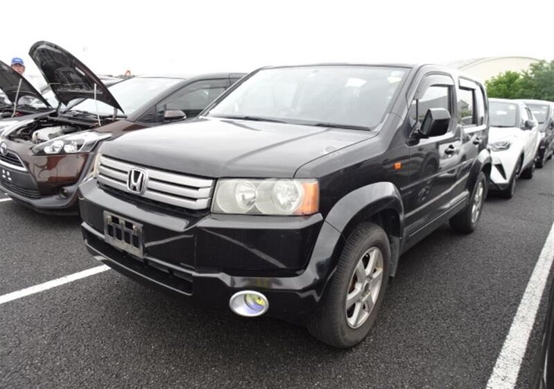 Фото с порта отгрузки