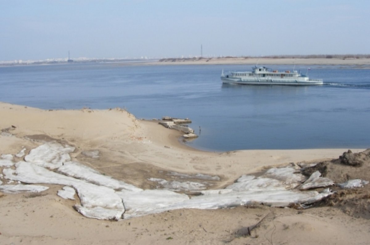    В Волгограде раскрыли убийство братьев-рыбаков на острове Сарпинском