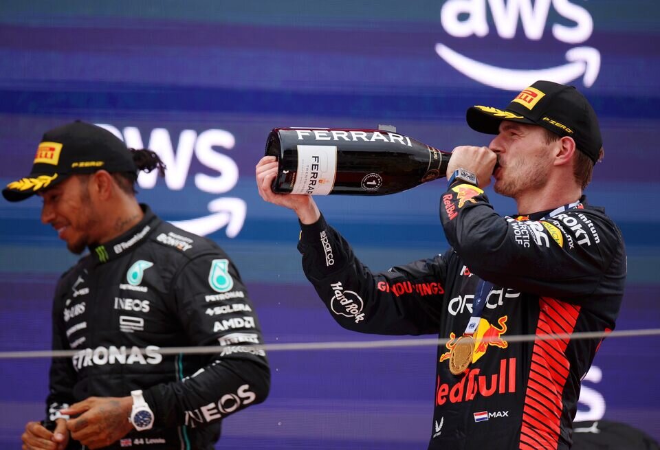    Getty Images / Red Bull Content Pool