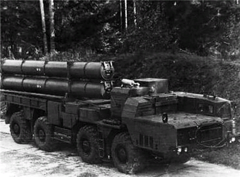 РК-55 "Рельеф"