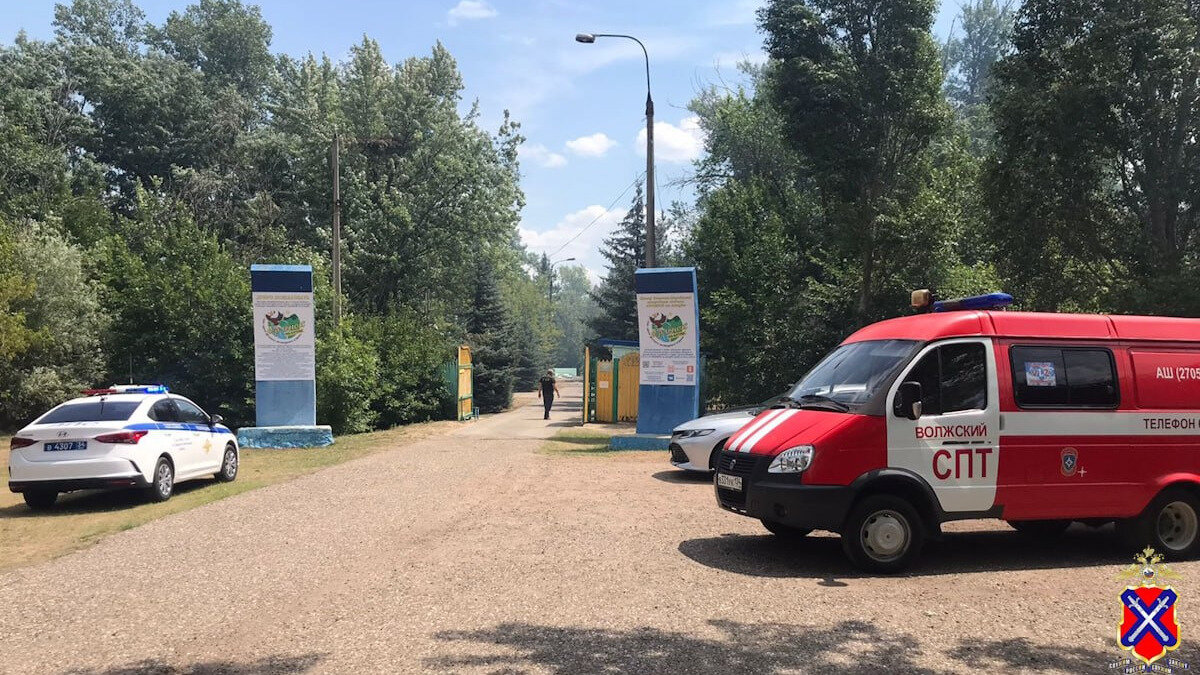     Специалисты исследуют пробы атмосферного воздуха после пожара возле лагеря «Орленок на Ахтубе в Среднеахтубинском районе, сообщили в Управлении Роспотребнадзора по Волгоградской области.