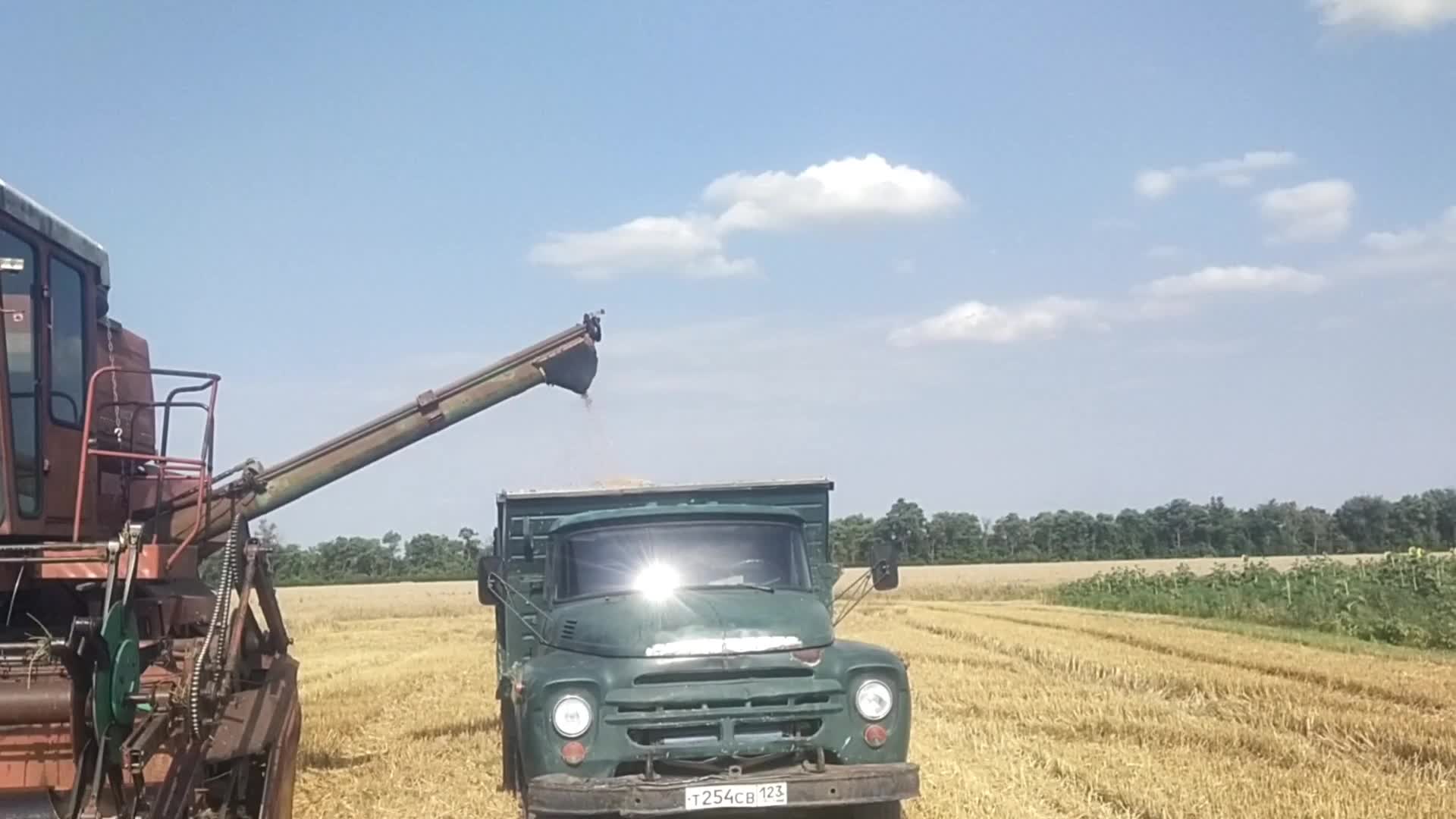 Самоделки в сельском хозяйстве - изобретательные люди