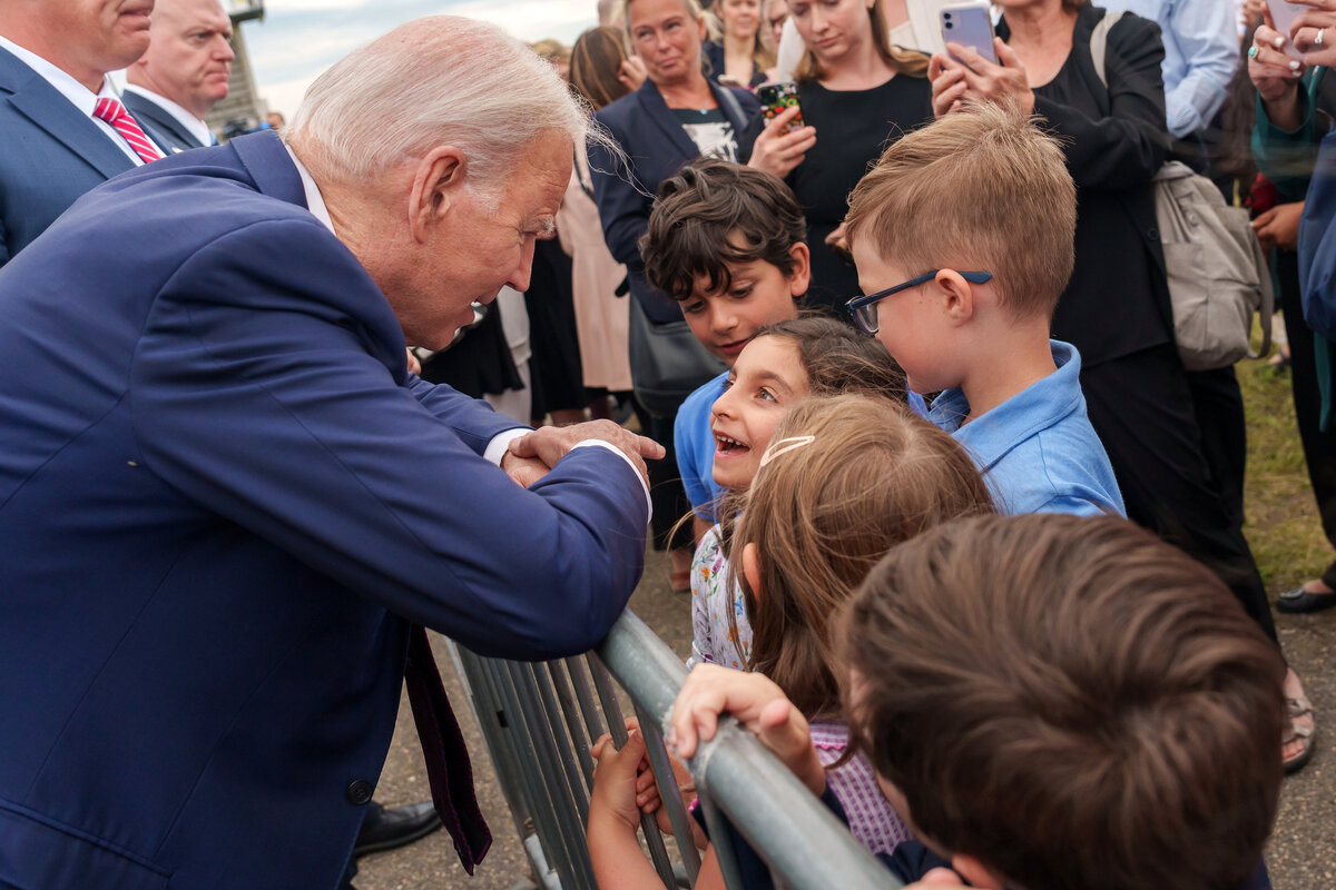 Фото: Adam Schultz/Keystone Press Agency/Globallookpress