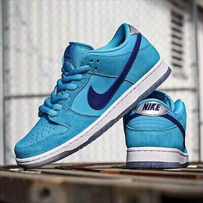 Dunk low pro blue fury new arrivals