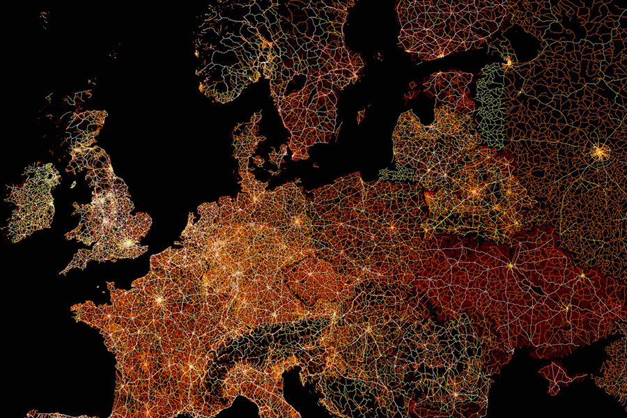    Фото: Visual Capitalist