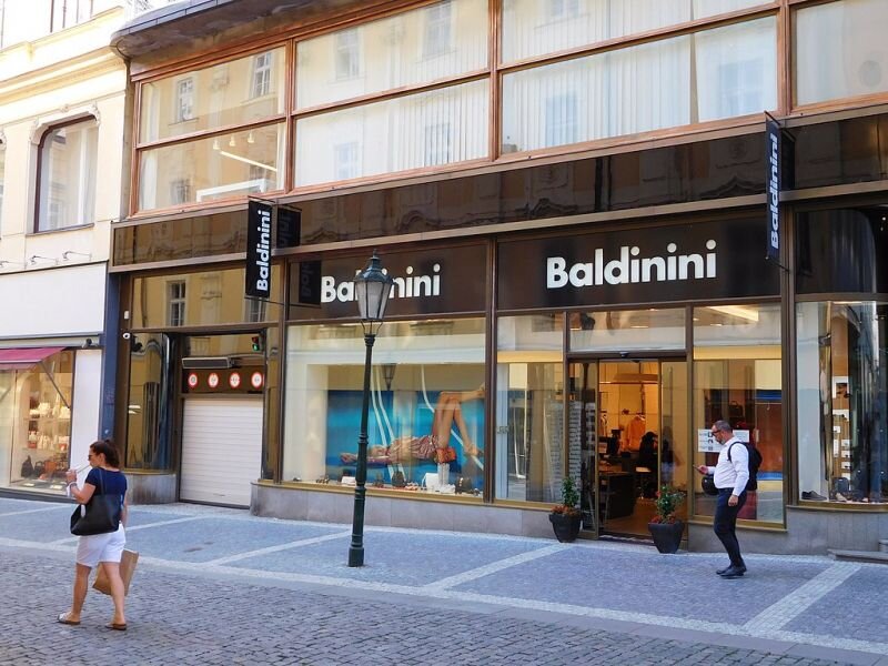 Baldinini