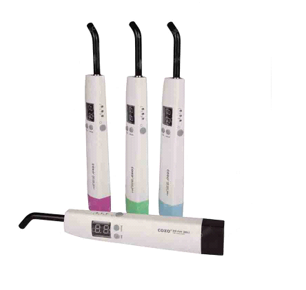 Полимеризационная лампа DB-686 DELI