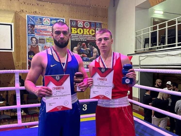     Фото:телеграм-канал правительства КЧР.