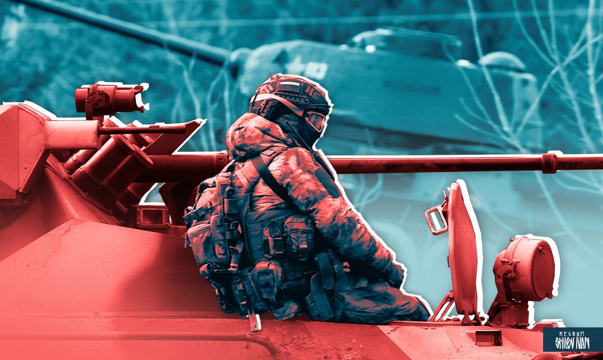    Иван Шилов (с) ИА REGNUM