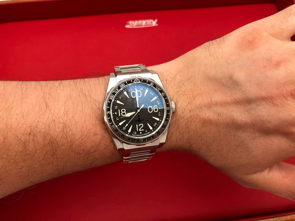 Фото: Михаил Гилин