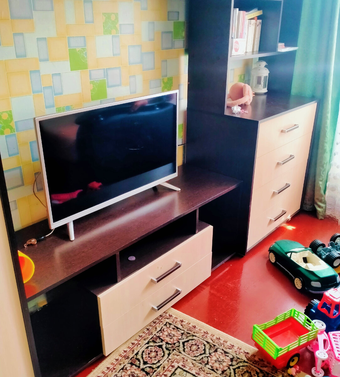 Часть перестановки