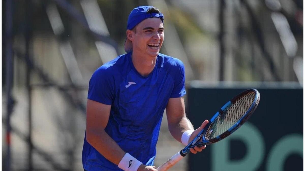    теннис:Қазақстанның теннис федерациясы