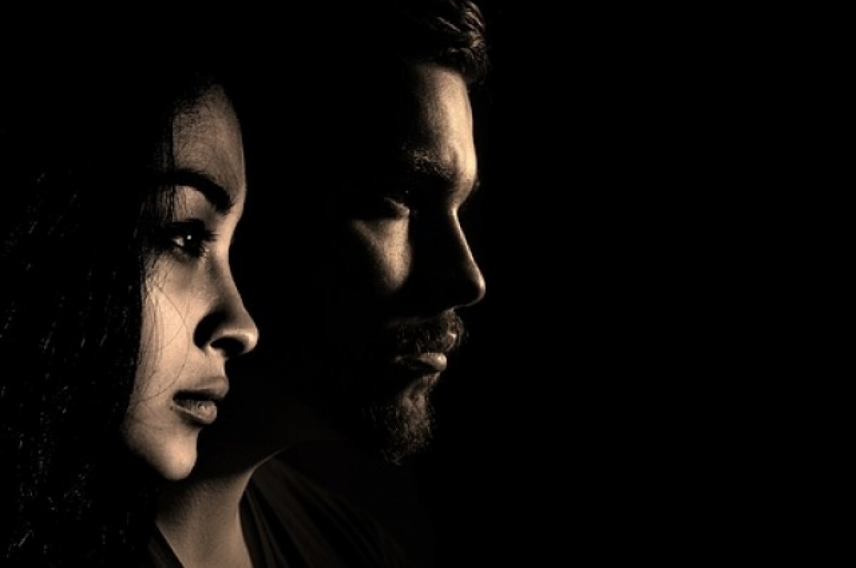    Тюменок раздражает в мужьях курение и храп