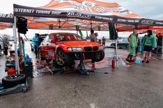    Фото: ТРК «Амбар» Самара