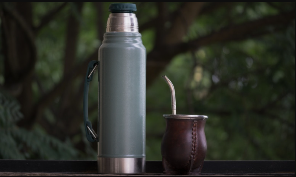 Мате для аргентинцев имеет особое значение. Фото из открытых источников. 