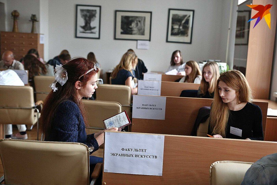 Россия в тестах и картинках