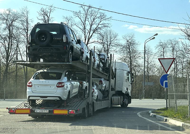    Получится ли пересадить чиновников на отечественные авто?