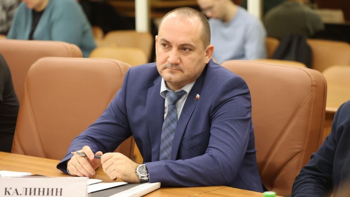    Вячеслав Калинин призвал не разрывать побратимские отношенияНовости Саратова и области – Сетевое издание «Репортер64»