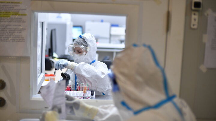 ФОТО: KOMSOMOLSKAYA PRAVDA/GLOBALLOOKPRESS