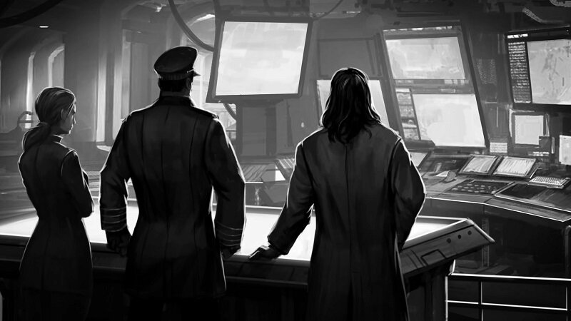  📷    Источник изображений: Hooded Horse