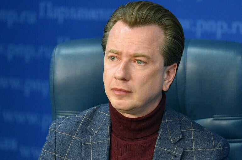   Игорь Самохвалов/ПГ