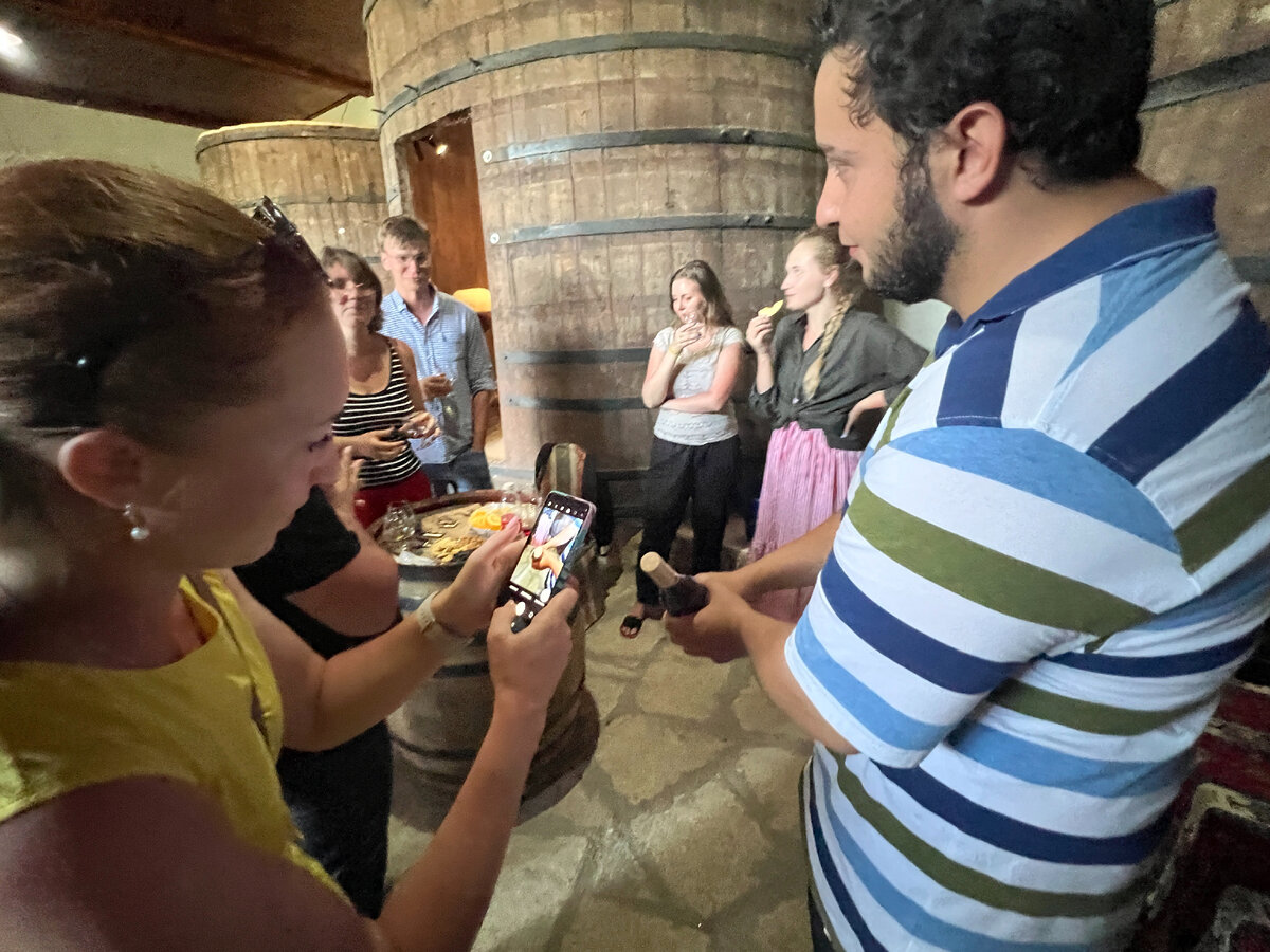 Все фото - автора. Дело было прошлым летом