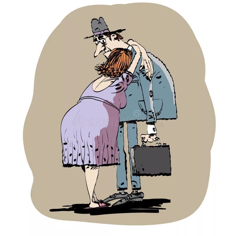 Фото для мужа в командировке. Провожая мужа. Провожает мужа на работу. Девушка завязывает галстук мужчине. Мужчина обеспечивает женщину.