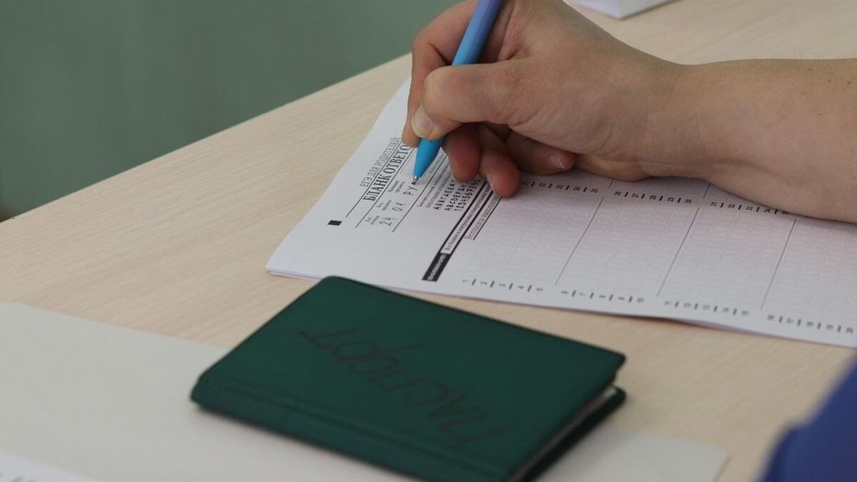     В Красноярске в 2023 году 648 выпускников стали медалистами.