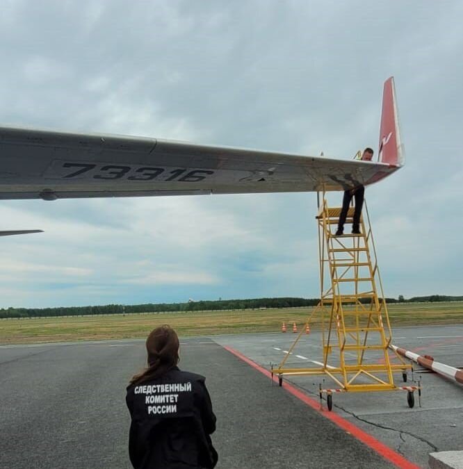 СК России📷
