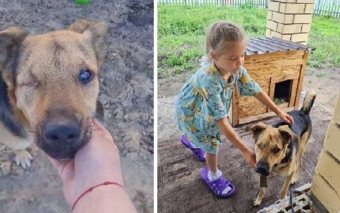    Фото: личный архив/ Анна Нестеренко