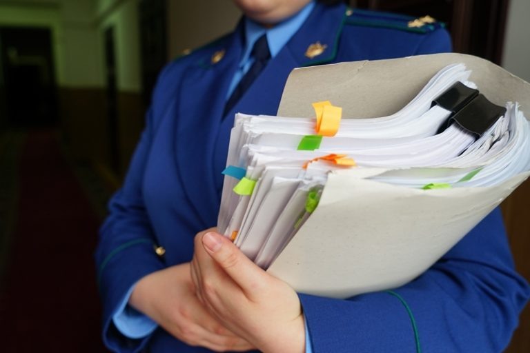    Прокуратура Оренбурга заинтересовалась ситуацией с выплатой зарплаты работникам «БиОз» Андрей Севостьянов