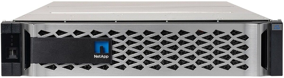 NetApp AFF A150