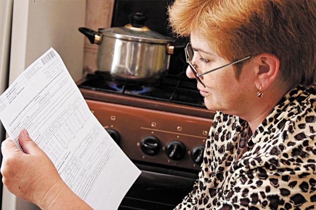    Как меньше платить за воду?