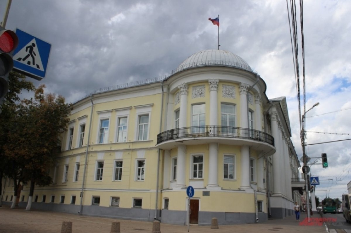    В Рязанской области появятся населенные пункты трудовой славы