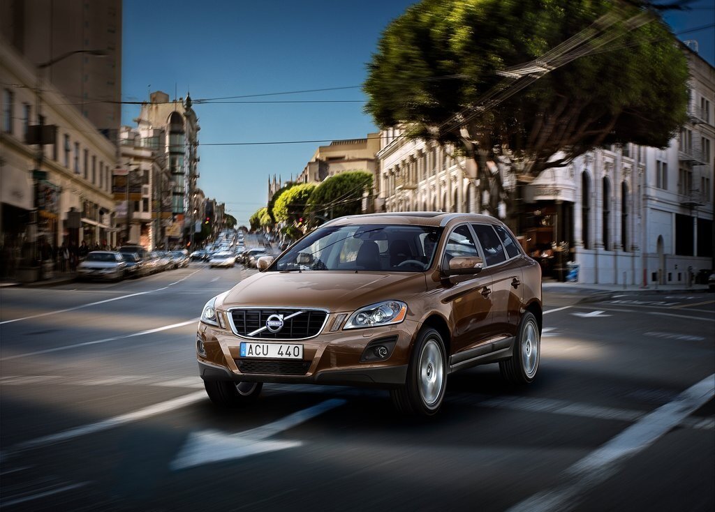   Фото: Volvo